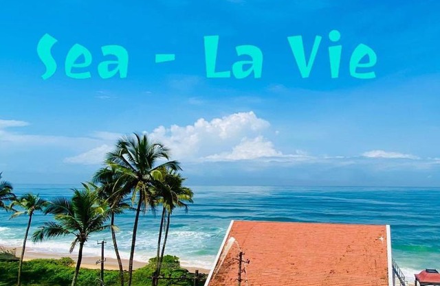 Boloors sea la vie