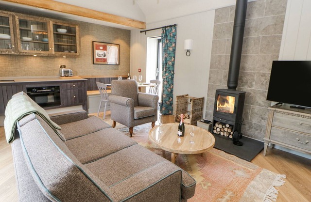 Bolton Cottage