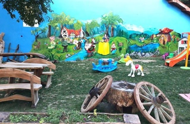 Bolu Yildiz Hotel
