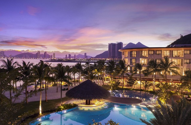 Boma Resort Nha Trang