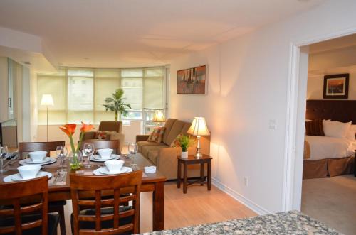 Bombay Suites Mississauga