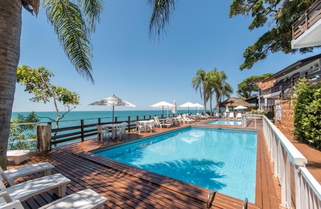 Bombinhas Tourist Apart