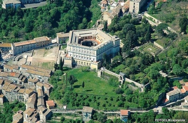 Bomboniera con Vista nel Borgo Storico