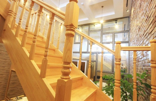 Bomun Ciel Hotel
