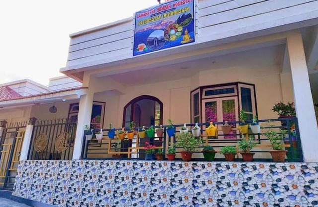 Bomzan Homestay by StayApart