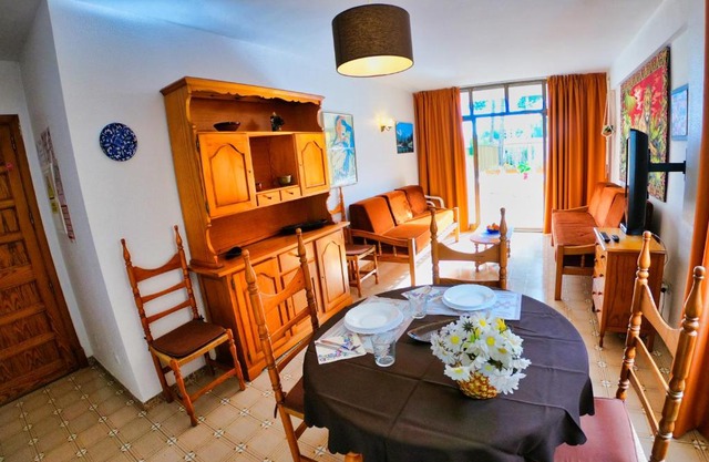Bon Aire Apartamentos