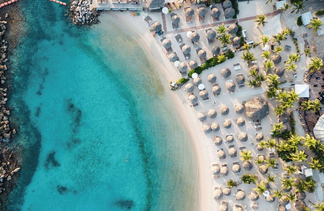 Bon Bini Seaside Resort