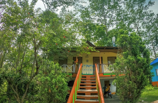 Bon Holong Resort
