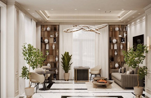 Bon Hotel Bishkek