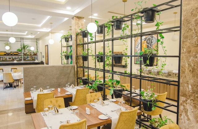 Bon Hotel Imperial