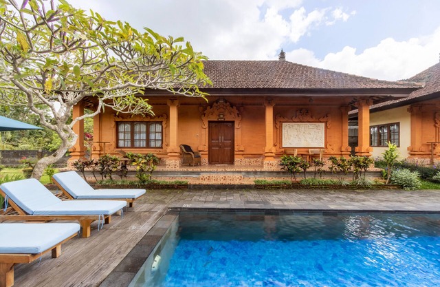 Bon Nyuh Bungalows