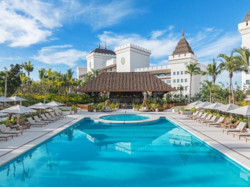 BON Park Hotel at VidantaWorld Nuevo Vallarta