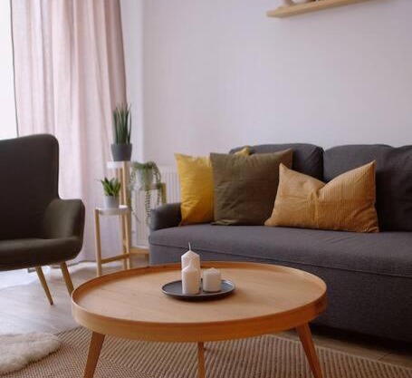 Bon Repos Apartmán