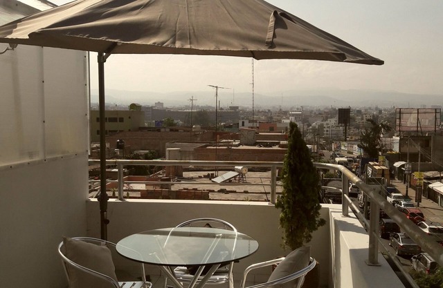 Bon Repos Arequipa
