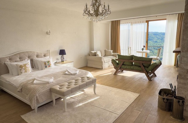 Bona Dea Butik Otel