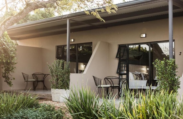 Bona Vista Self-Catering Accommodation
