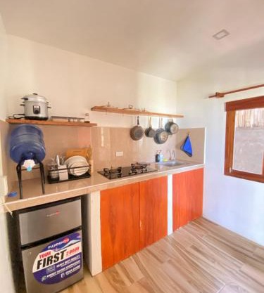 Bonak Homestay