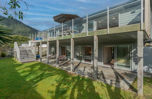 Bonanza Beauty - Pauanui Holiday Home