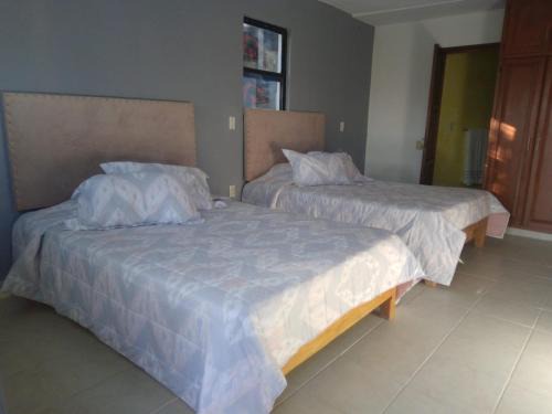 Bonanza Garden Suite s