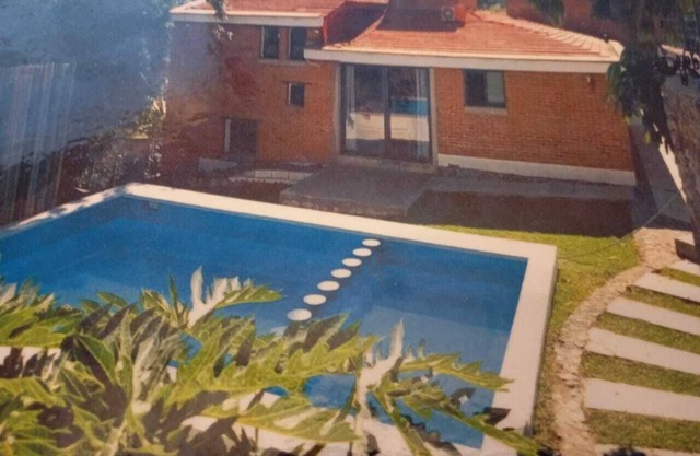 Bonanza Garden Suites