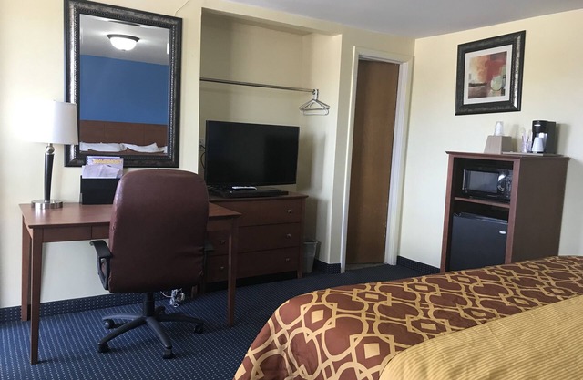 Bonanza Motel Vega