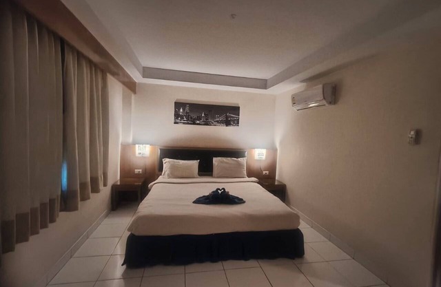 Bonanza Patong Hotel
