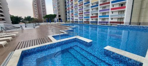 Bonaparte Hotel em Brasília 39137