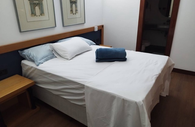 Bonaparte Hotel Flat Particular