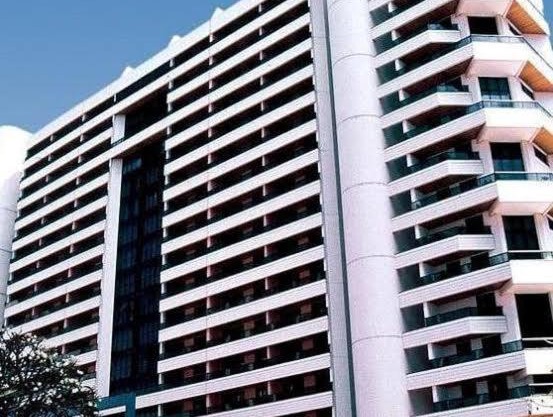 Bonaparte Hotel Flat Particular