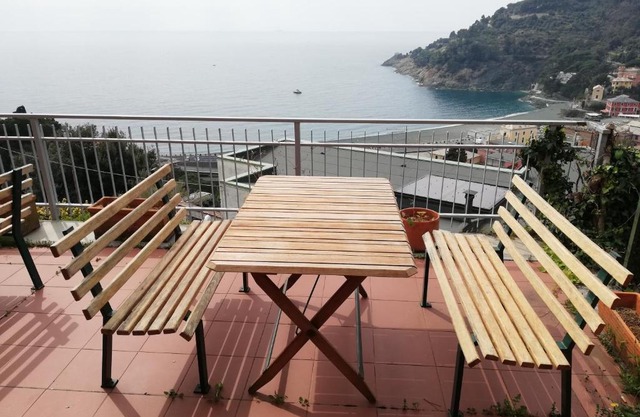 Bonassola Vista Mare