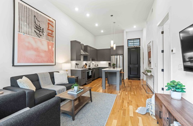 Bonaventure Furnished Apartments
