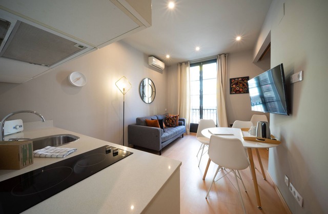 Bonavista Apartments - Eixample