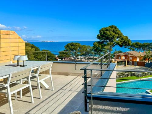 BONAVISTA - Espectacular apartamento con vista al mar!