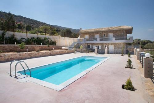 Bonavita villa