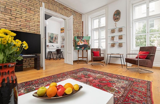 BonBon Style Apartman Budapest