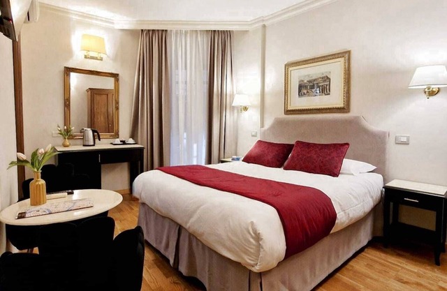 Boncompagni Suite