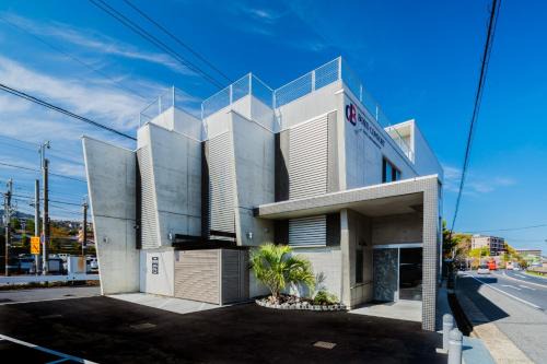 BOND COMFORT HOTEL MIYAJIMAGUCHI - Vacation STAY 79234v