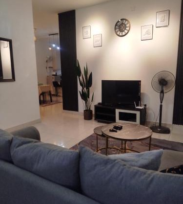 BONDA ASMAH HOMESTAY Olak Lempit near KLIA