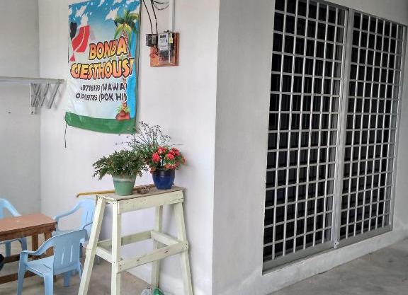 Bonda Guesthouse I