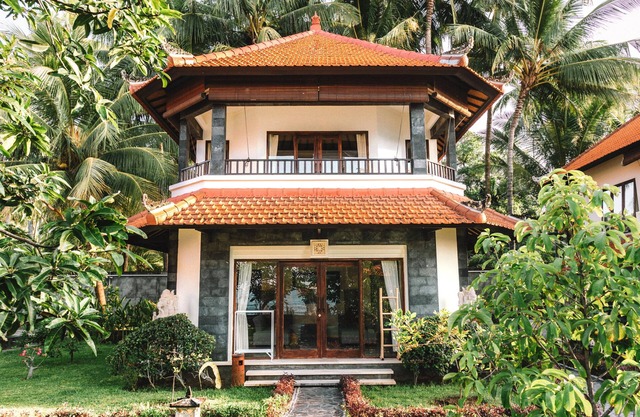 Bondalem Beach Club - paraíso de vacaciones al norte de Bali