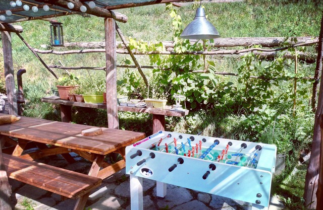 ¡Bondine Apartments en el valle de Aosta! Relax, naturaleza, vacaciones!