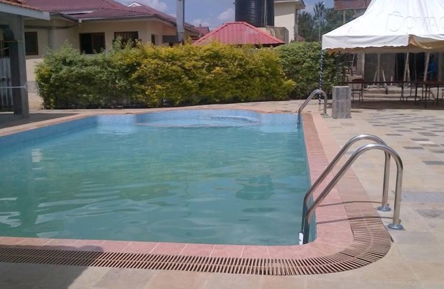 Bondo Pride Hotel