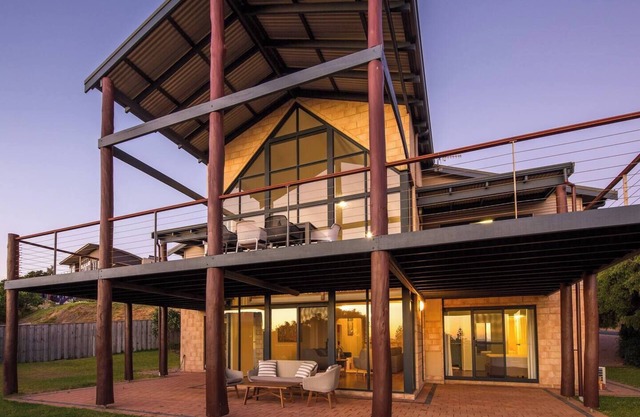 Bondy's Beach House - Prevelly, WA