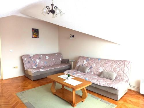 Bonem 2 apartman Gradiska