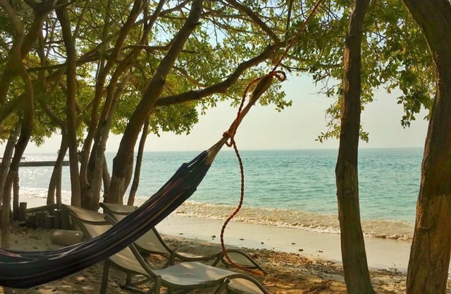 Bongo Beach Baru