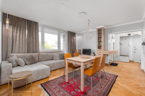 Bonifraterska 6 by Homeprime