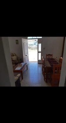 Bonita casa de campo