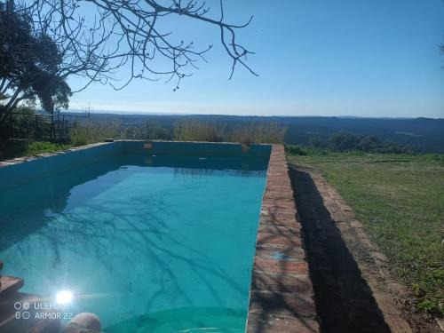 Bonita Casa Rural Sierra Norte