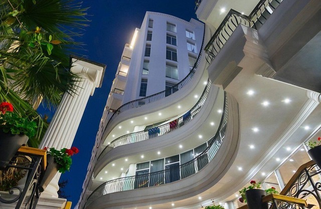 Bonita Classic Hotel & Spa