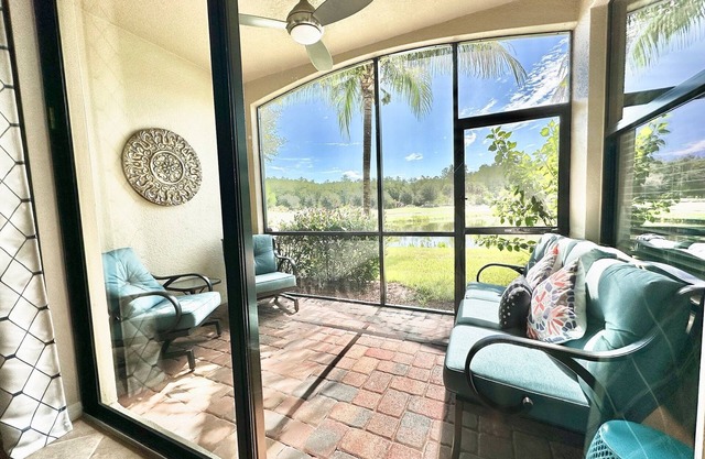 Bonita Springs Golf Getaway